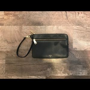 Fossil Wristlet